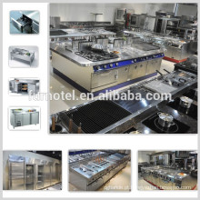 Hot Sale Restaurant Kitchen Design